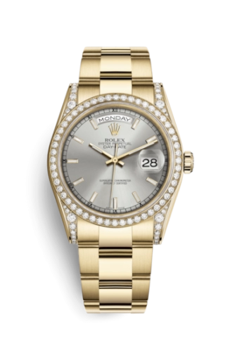 Rolex Day-Date 36 118388-0185