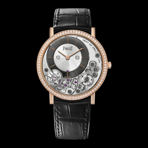 Piaget Altiplano G0A40013