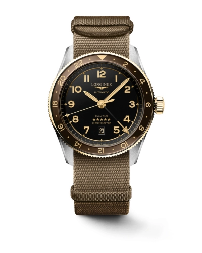 Longines Spirit L3-812-5-53-9