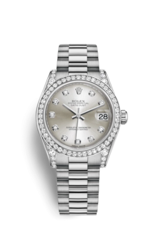 Rolex Datejust 31 178159-0010