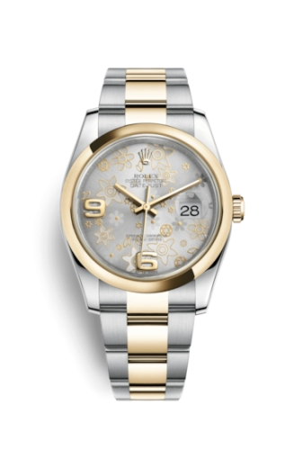 Rolex Datejust 36 116203-0146