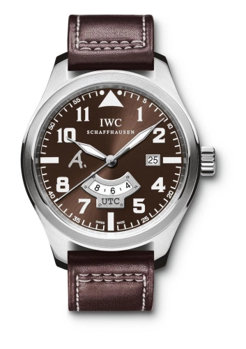 IWC Pilot IW3261-04