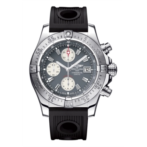 Breitling Avenger A1338012F548200S