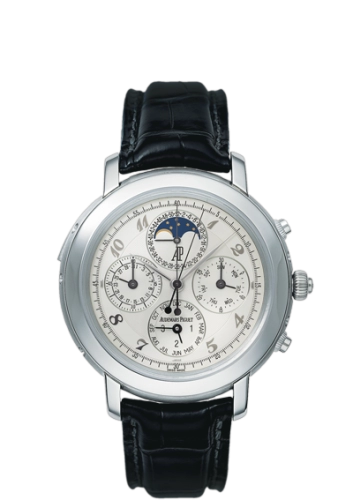 Audemars Piguet Jules Audemars 25866PT-OO-D002CR-02