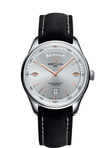 Breitling Premier A45340211G1X4