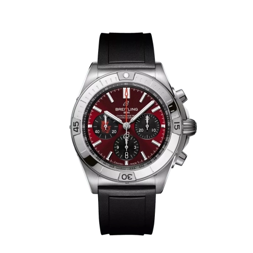 Breitling Chronomat B01 42 PB01342A1K1S1