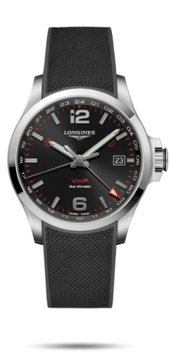 Longines Conquest V.H.P. L3-728-4-56-9