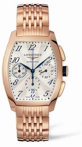 Longines Evidenza L2-643-8-73-6