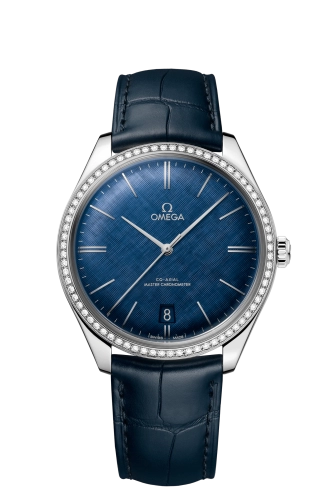 Omega Trésor 435-18-40-21-03-001