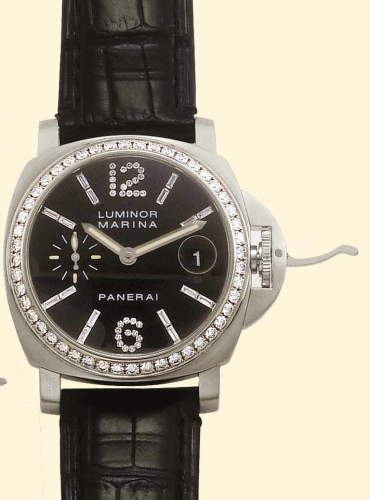 Panerai Luminor PAM00096