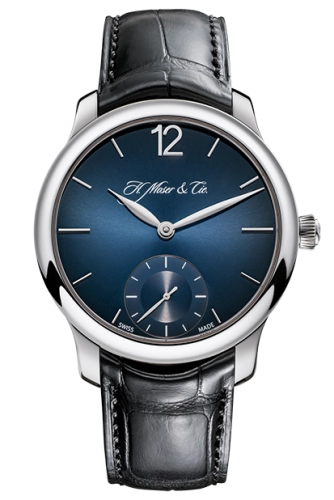 H. Moser & Cie Endeavour 1321-0601