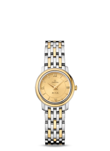 Omega De Ville 424-20-24-60-08-001