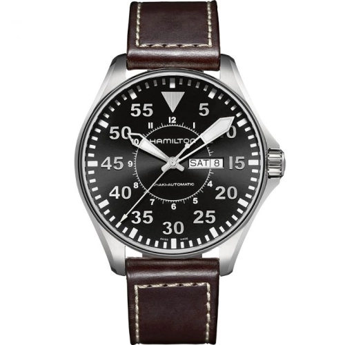 Hamilton Khaki Aviation H64715535
