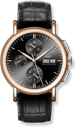 IWC Portofino IW3783-05