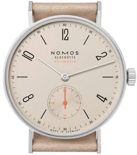 Nomos Glashütte Tangente 174