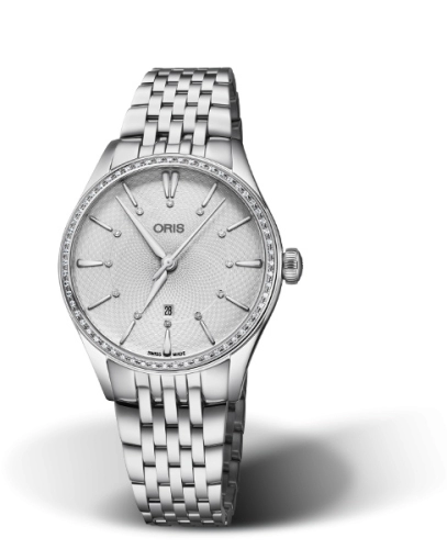 Oris Artelier 01-561-7724-4951-07-8-17-79