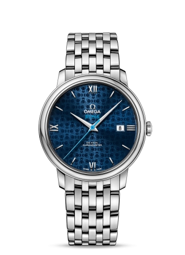 Omega De Ville 424-10-40-20-03-003