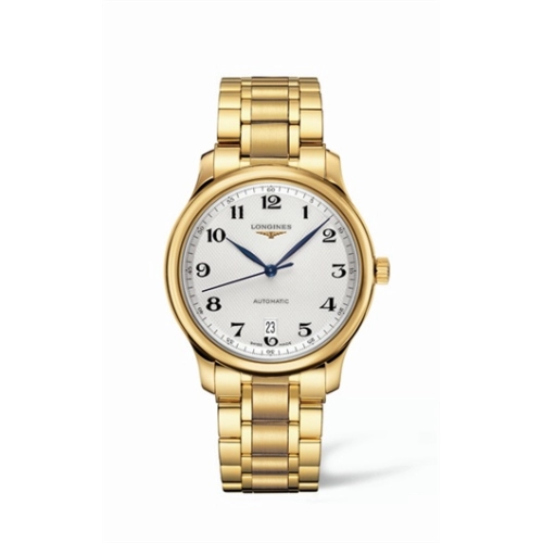 Longines Master Collection L2-628-6-78-6