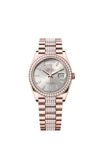 Rolex Day-Date 36 128345RBR-0082