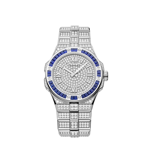 Chopard Alpine Eagle 295363-1002