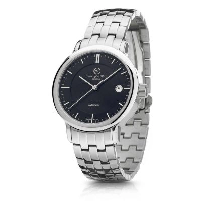 Christopher Ward Dress C5SKS