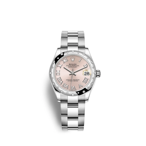 Rolex Datejust 31 278344RBR-0021