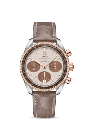 Omega Speedmaster (Non-Moonwatch) 324-28-38-50-02-002
