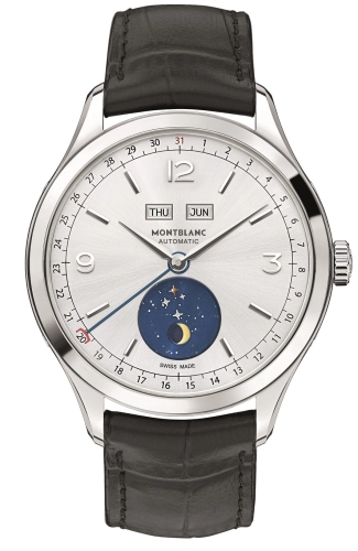 Montblanc Heritage 112539