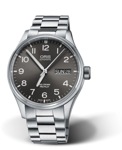 Oris ProPilot 01-752-7698-4063-07-8-22-19