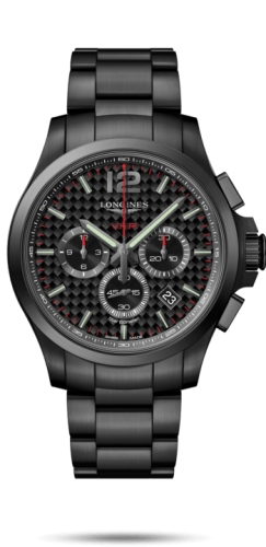 Longines Conquest V.H.P. L3-727-2-66-6