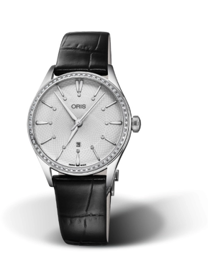 Oris Artelier 01-561-7724-4951-07-5-17-64FC
