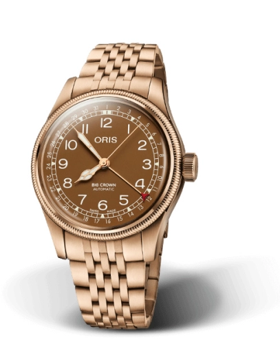 Oris Big Crown 01-754-7741-3166-07-8-20-01