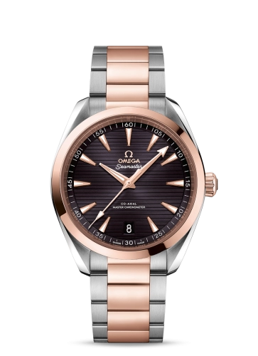 Omega Aqua Terra 220-20-41-21-06-001