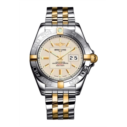 Breitling Galactic B49350L2G700366D
