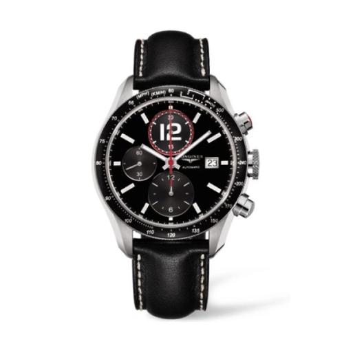 Longines GrandeVitesse L3-636-4-50-2