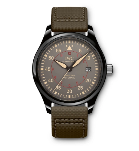 IWC Pilot IW3247-02