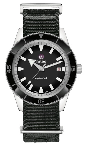 Rado Captain Cook R32505158