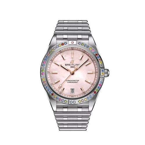 Breitling Chronomat 36 G10380BB1K1G1