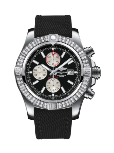 Breitling Avenger A1337153-BC29-104W-A20BA-1