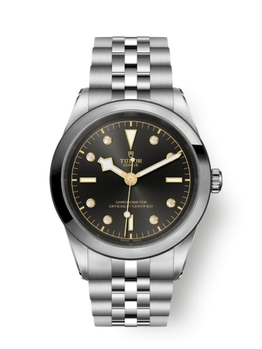 Tudor Black Bay One 79680-0004
