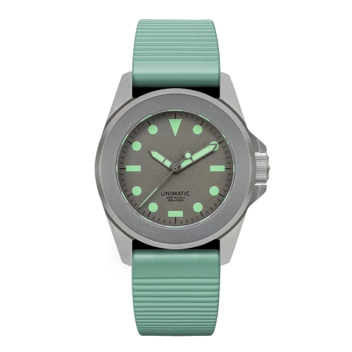 Unimatic Modello Quattro U4S-HG