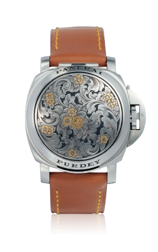 Panerai Luminor PAM00155