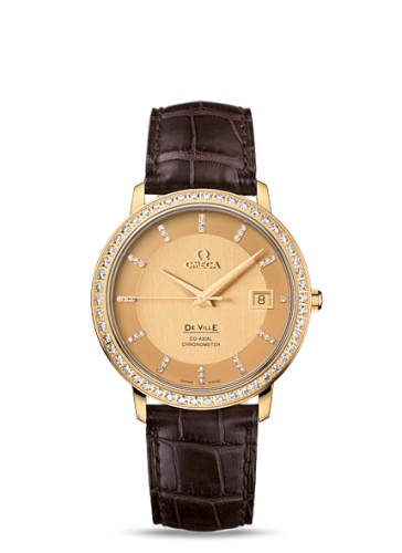 Omega De Ville 413-58-37-20-58-001