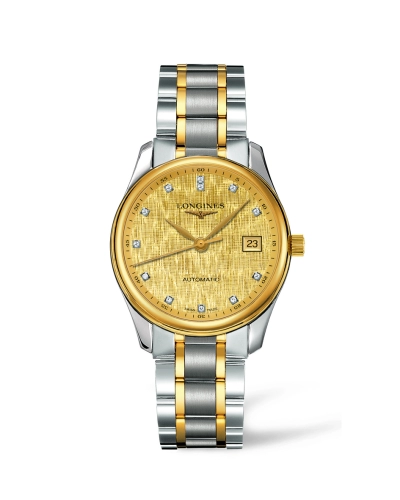 Longines Master Collection L2-518-5-38-7
