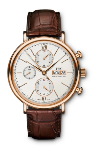 IWC Portofino IW3910-20