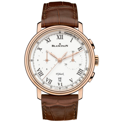 Blancpain Villeret 6680F-3631-55B