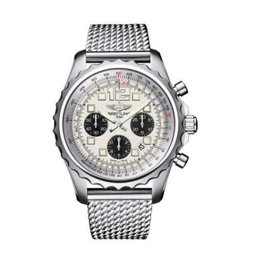 Breitling Chronospace A2336035G718150A