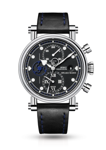 Speake-Marin Spirit PIC-20003-63