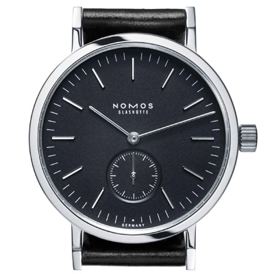 Nomos Glashütte Tangente 532