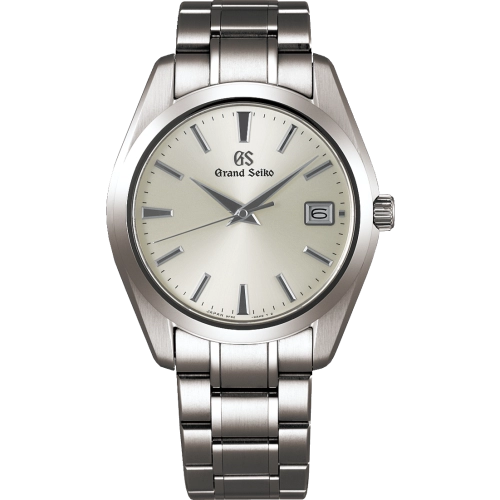 Grand Seiko Quartz SBGV229